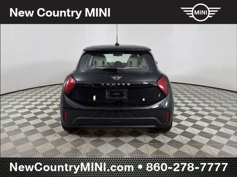 New 2026 MINI Cooper 2-Door Hardtop image 6
