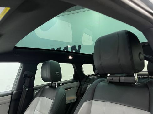 Used 2020 Land Rover Range Rover Evoque First Edition AWD/4WD image 12