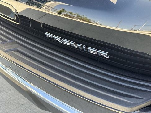 Used 2023 Chevrolet Tahoe Premier image 30