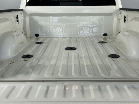 Used 2023 RAM 3500 Laramie image 15