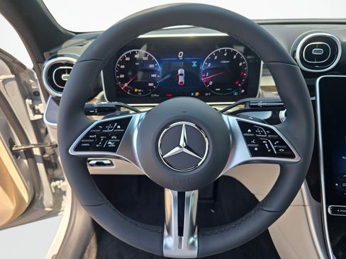New 2026 Mercedes-Benz C 300 4MATIC Sedan image 14
