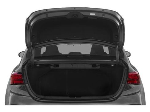Used 2023 Kia Forte LXS w/ LXS Technology Package FWD image 14