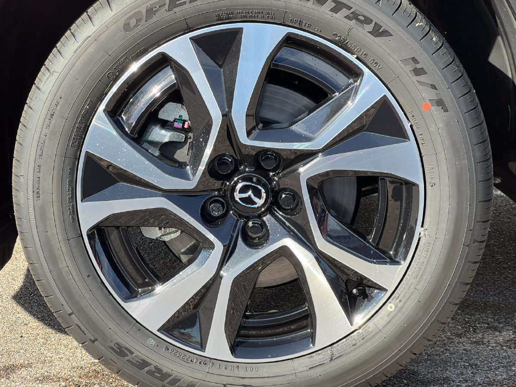 New 2026 MAZDA CX-5 Preferred AWD/4WD image 5