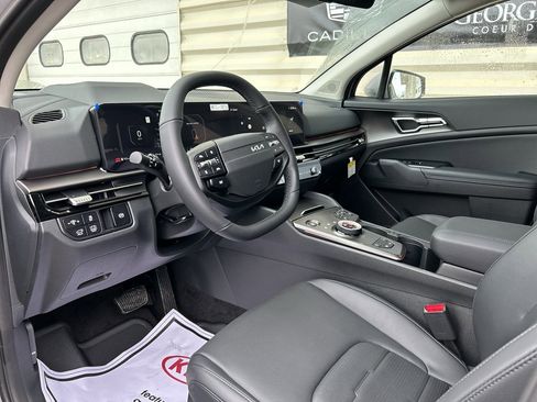 New 2026 Kia Sportage SX Prestige image 10