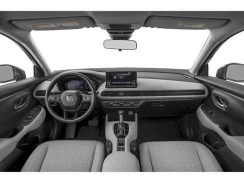 Used 2027 Honda HR-V LX image 7