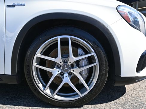 Used 2018 Mercedes-Benz GLA 45 AMG 4MATIC image 22