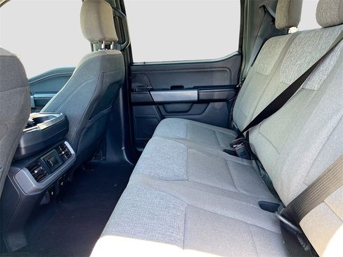 Used 2024 Ford F150 XLT w/ Equipment Group 302A MID image 25