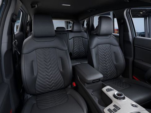 New 2026 Kia Sportage X-Line image 15