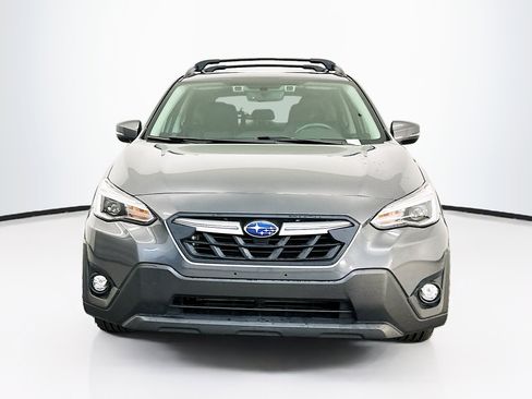 Used 2022 Subaru Crosstrek 2.5i Limited w/ Moonroof Package 2 image 2