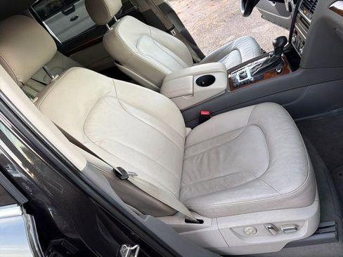 Used 2015 Audi Q7 3.0T Premium Plus w/ Premium Plus Package image 19