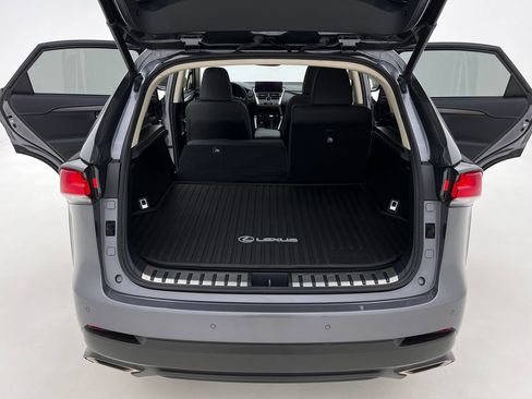 Used 2019 Lexus NX 300 AWD image 24