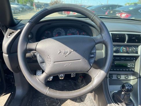 Used 2004 Ford Mustang GT image 13