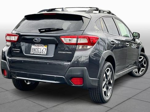 Used 2023 Subaru Crosstrek 2.0i image 12