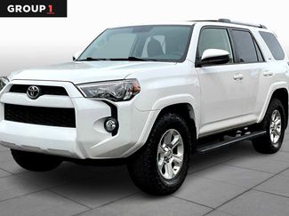 Used 2019 Toyota 4Runner SR5 video 1