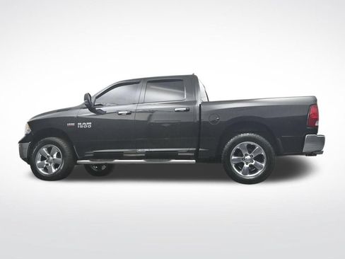 Used 2016 RAM 1500 Big Horn AWD/4WD image 45