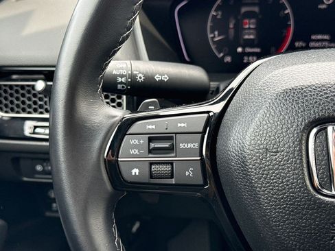 Certified 2024 Honda Civic Sport image 22