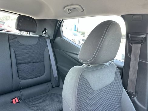Used 2023 Chevrolet Bolt EUV LT w/ Driver Confidence Package FWD image 14