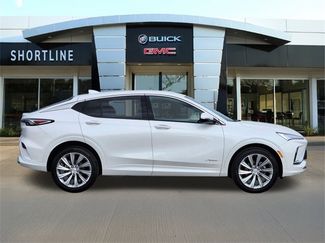 New 2025 Buick Envista Avenir video 2