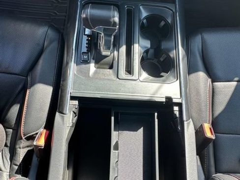 Certified 2022 Ford F150 Lariat w/ Equipment Group 502A High AWD/4WD image 18