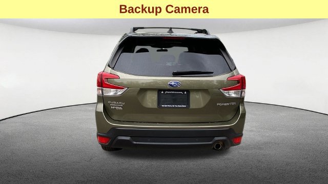 Certified 2024 Subaru Forester Limited AWD/4WD image 13