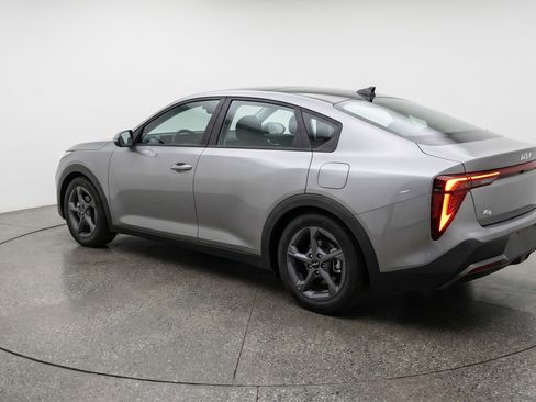Used 2025 Kia K4 FWD image 6