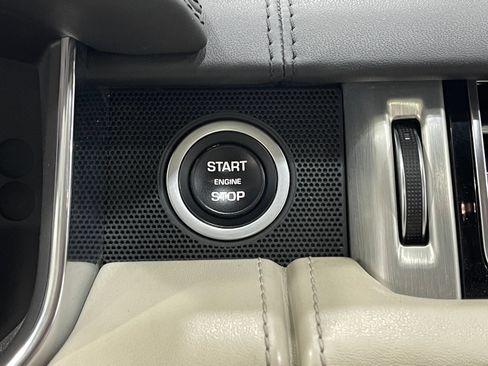 Used 2019 Land Rover Range Rover Autobiography AWD/4WD image 21