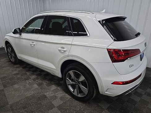 Used 2023 Audi Q5 2.0T Premium w/ Convenience Package AWD/4WD image 9