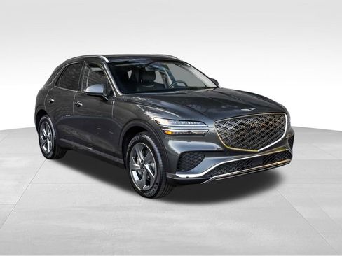 Used 2026 Genesis GV70 2.5T AWD/4WD image 1