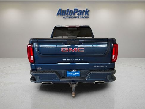 Used 2020 GMC Sierra 1500 Denali w/ Denali Ultimate Package image 6