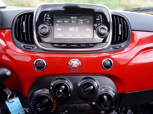 Used 2019 FIAT 500 Abarth image 17