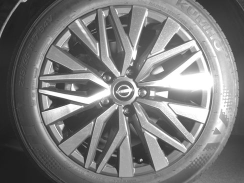 Used 2025 Nissan Altima 2.5 SV image 12