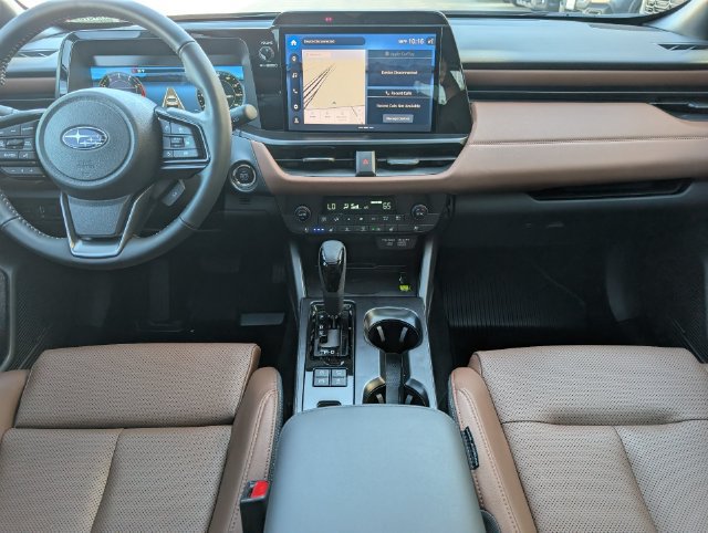Certified 2026 Subaru Outback Touring AWD/4WD image 26