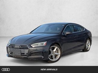 Used 2018 Audi A5 2.0T Premium Plus video 1