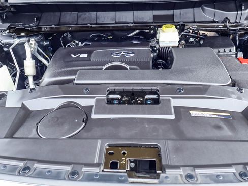 Used 2023 INFINITI QX60 Autograph w/ Cargo Package AWD/4WD image 26