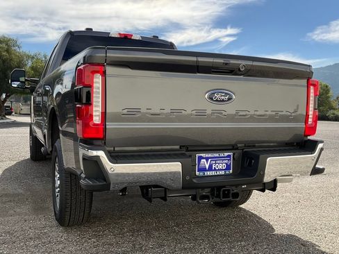 New 2026 Ford F250 Lariat AWD/4WD image 68