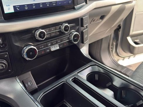 Used 2023 Ford F150 XLT w/ Equipment Group 302A High image 13