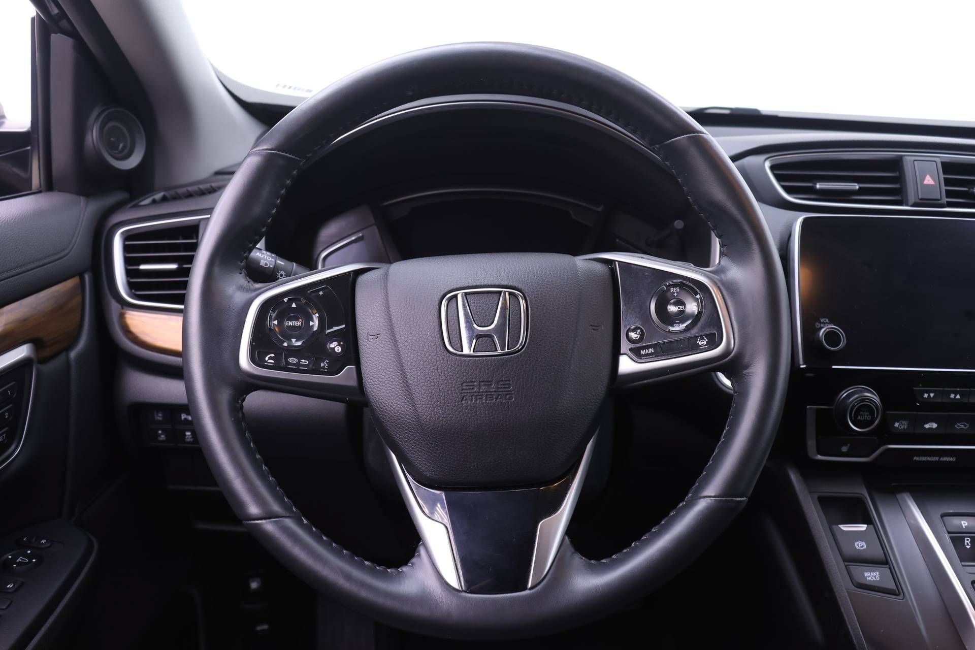 Certified 2022 Honda CR-V Touring image 13