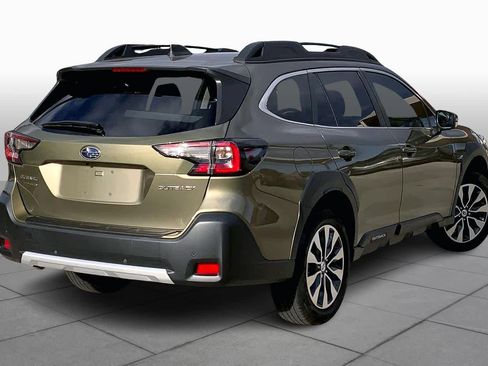 Used 2024 Subaru Outback Limited image 13