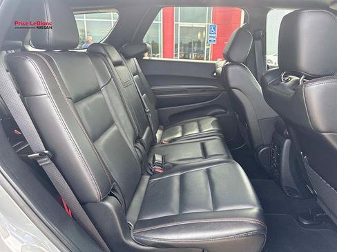 Used 2025 Dodge Durango GT AWD/4WD image 9