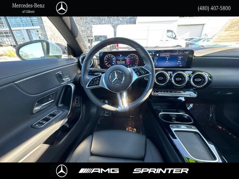 Certified 2026 Mercedes-Benz CLA 250 image 23