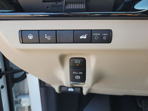 New 2026 Nissan Murano Platinum w/ Cargo Package image 26