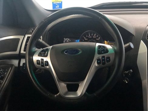 Used 2015 Ford Explorer XLT w/ Equipment Group 202A FWD image 14