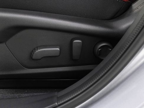 New 2026 Subaru Impreza RS AWD/4WD image 14