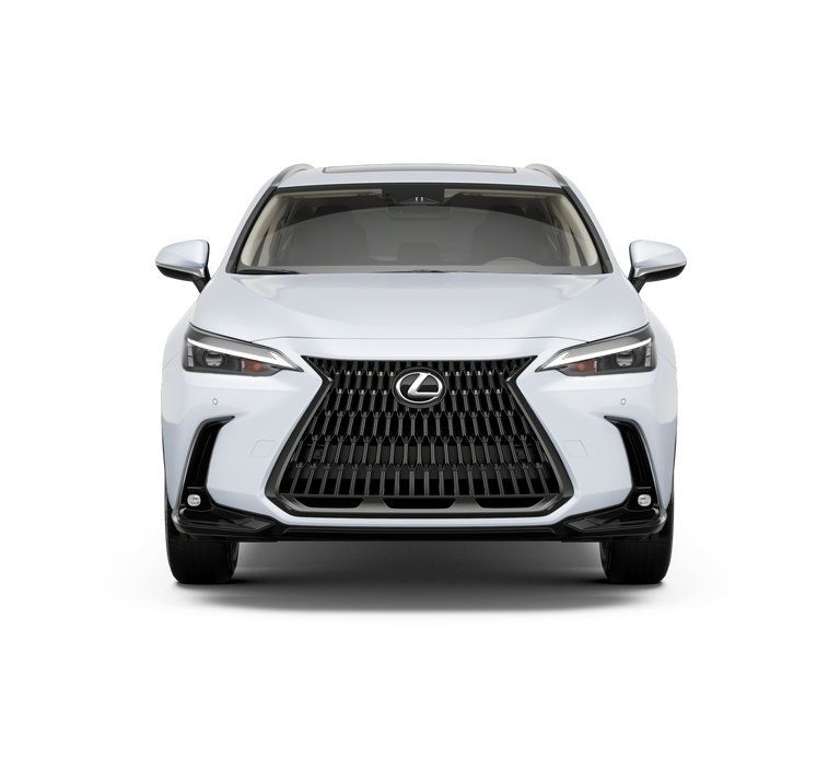 New 2026 Lexus NX 350h FWD w/ Premium image 5