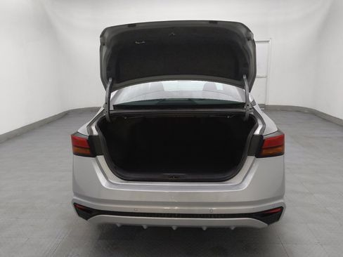 Used 2023 Nissan Altima 2.5 SV image 29