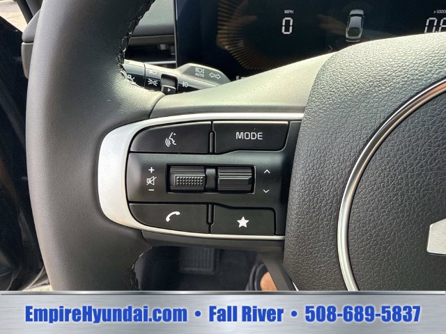 Used 2026 Kia K5 GT-Line image 28