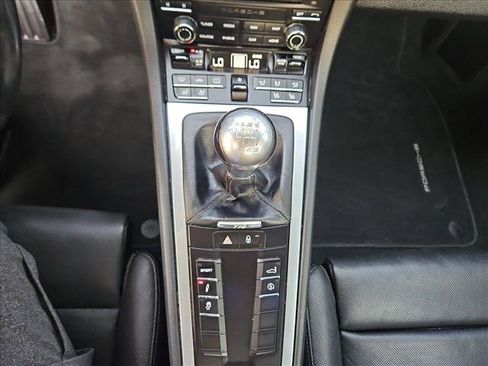 Used 2017 Porsche 718 Cayman RWD image 12