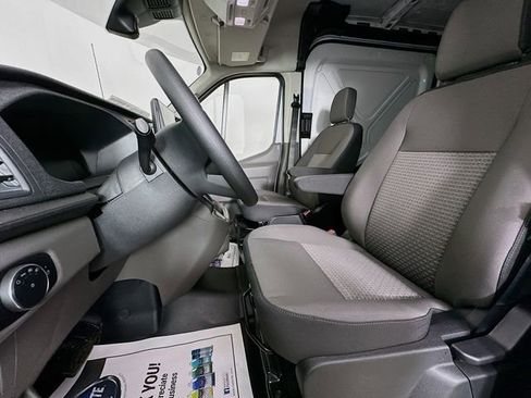 New 2026 Ford Transit 250 148 Medium Roof Extended AWD image 19