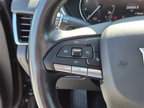 Certified 2023 Cadillac CT5 Luxury w/ Sun And Sound Package image 28