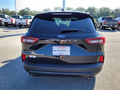 New 2026 Ford Escape ST-Line w/ Tech Pack #1 image 36